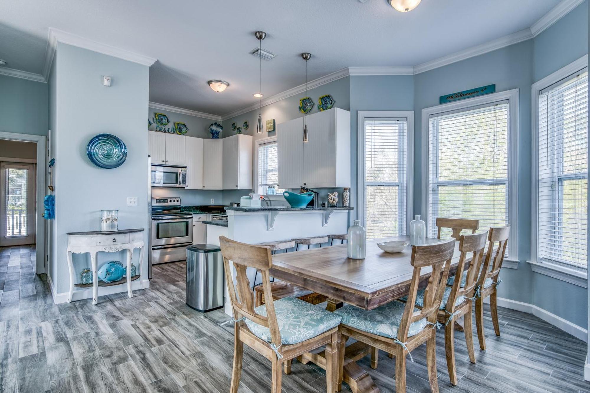 Doctor's Orders 2 Short Walk To Private Deeded Sleeps 14 Holiday home