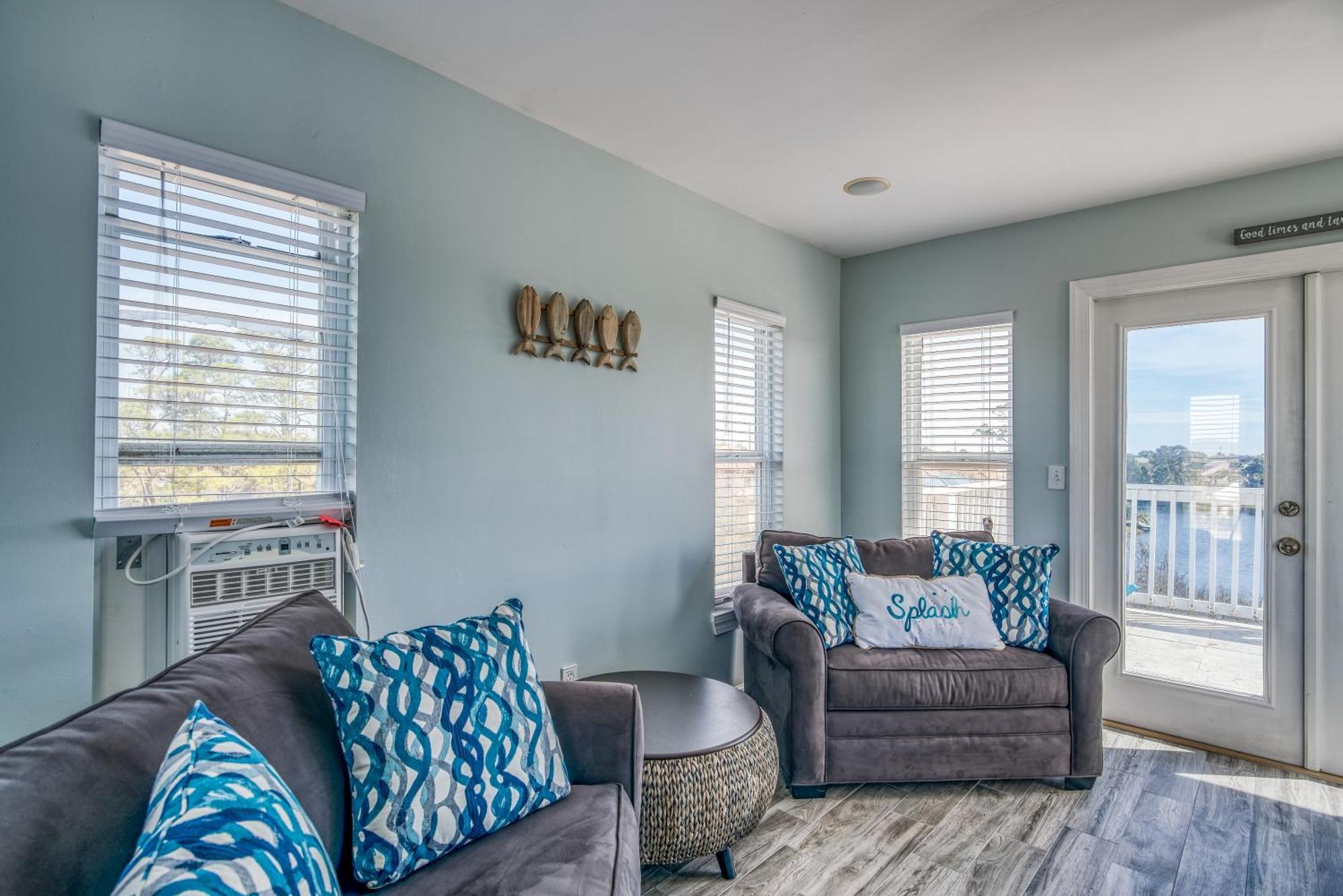 Doctor's Orders 2 Short Walk To Private Deeded Sleeps 14