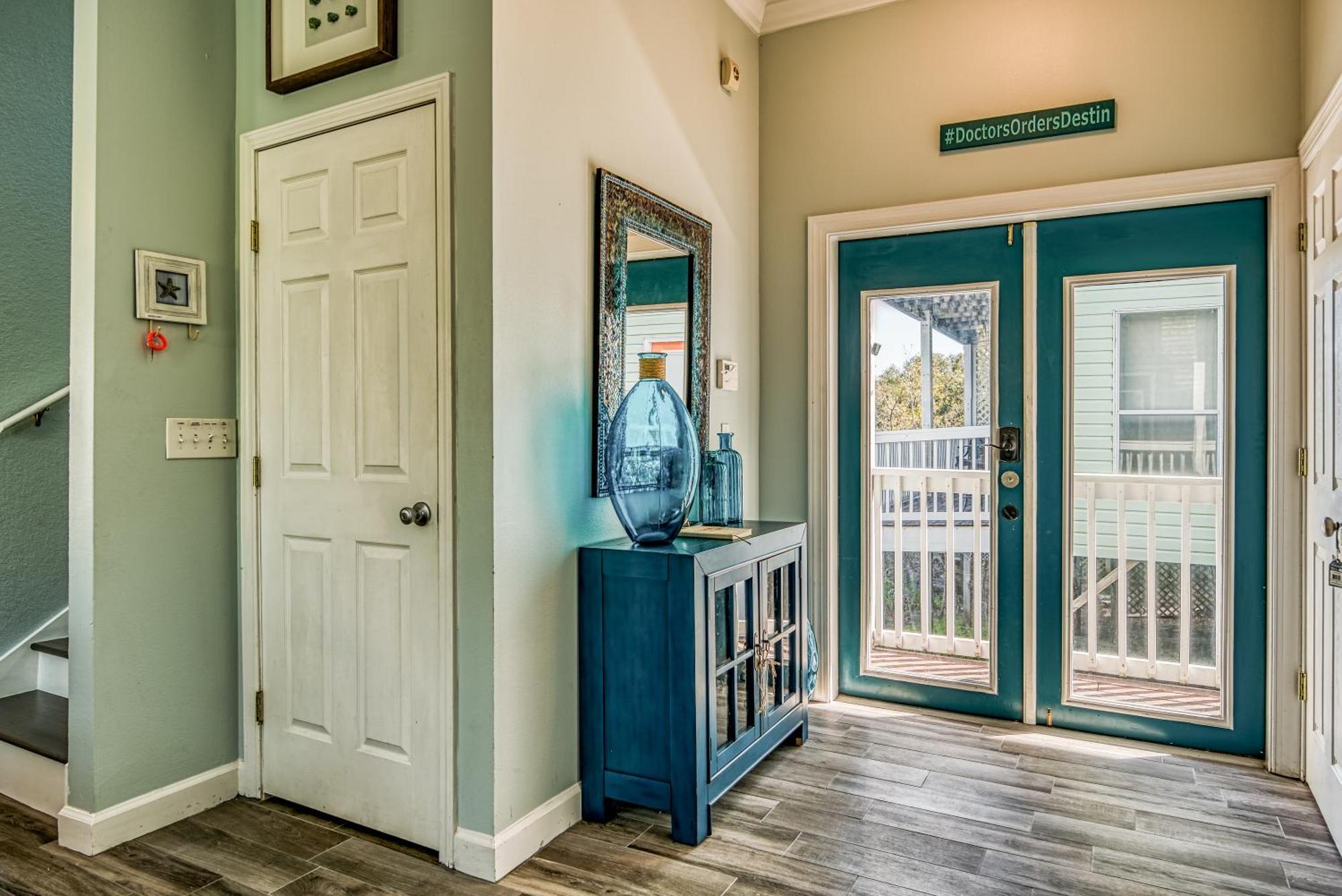 Doctor's Orders 2 Short Walk To Private Deeded Sleeps 14 Holiday home