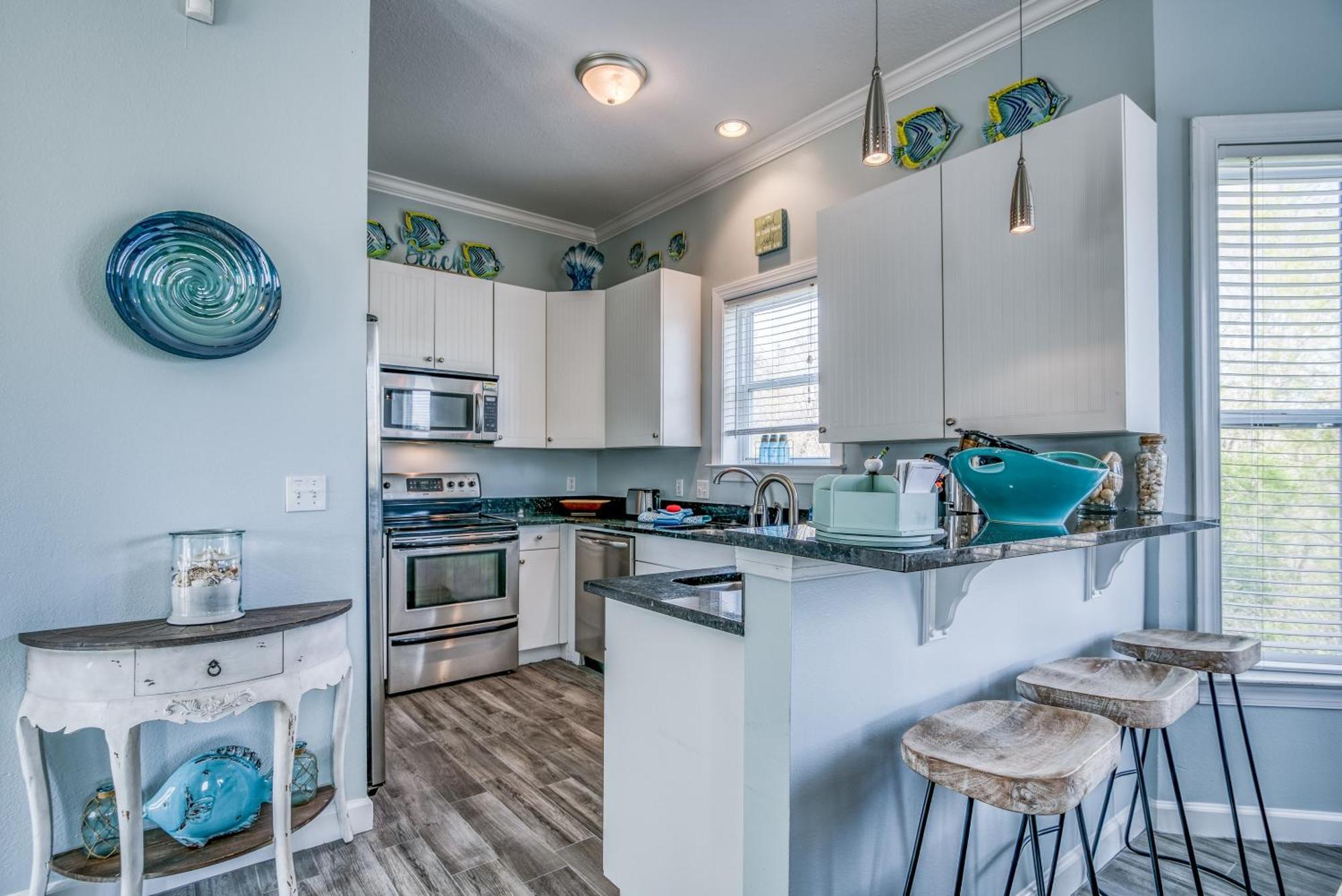 Doctor's Orders 2 Short Walk To Private Deeded Sleeps 14 Holiday home Destin