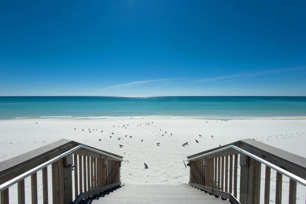 Holiday home Surf And Racquet Unit 717