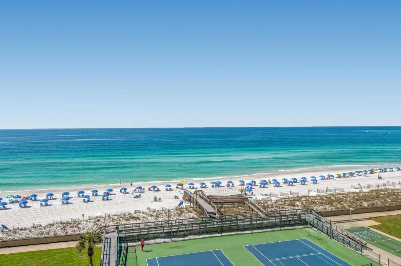 Surf And Racquet Unit 717 Holiday home