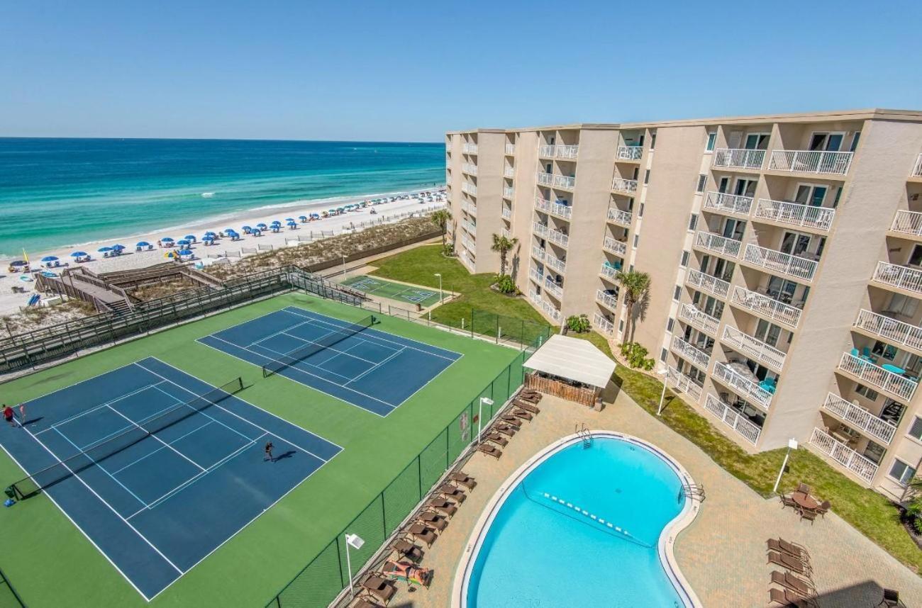 Holiday home Surf And Racquet Unit 717 *