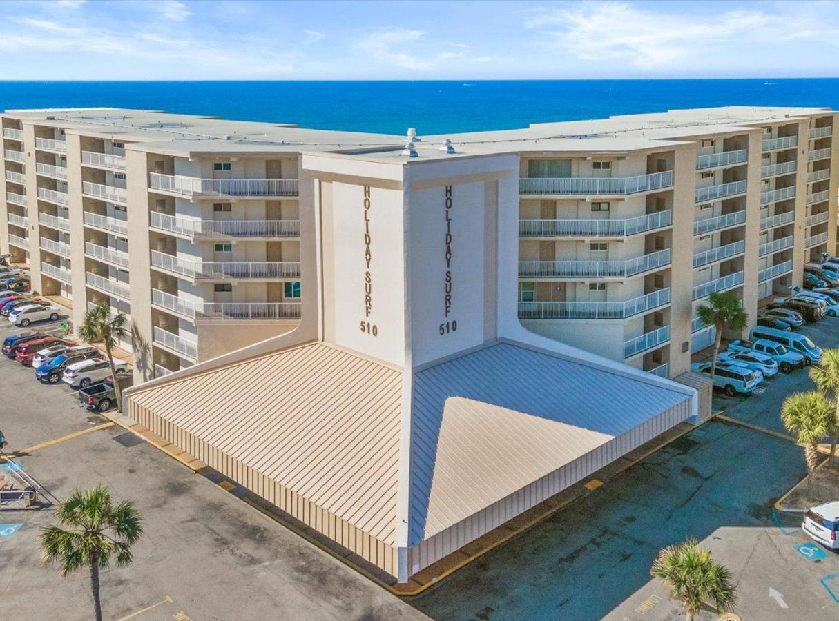Surf And Racquet Unit 717 Destin