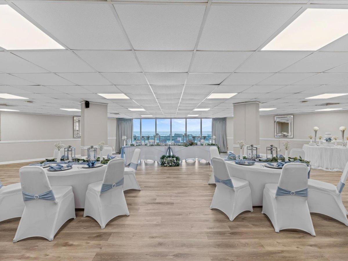 Surf And Racquet Unit 101 Holiday home Destin
