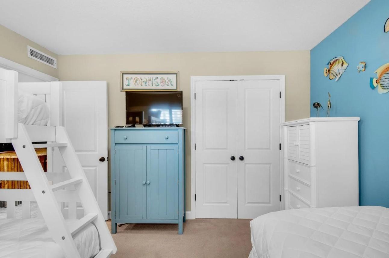 Holiday home Surf And Racquet Unit 101