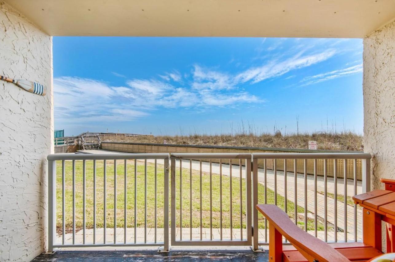 Holiday home Surf And Racquet Unit 101 *