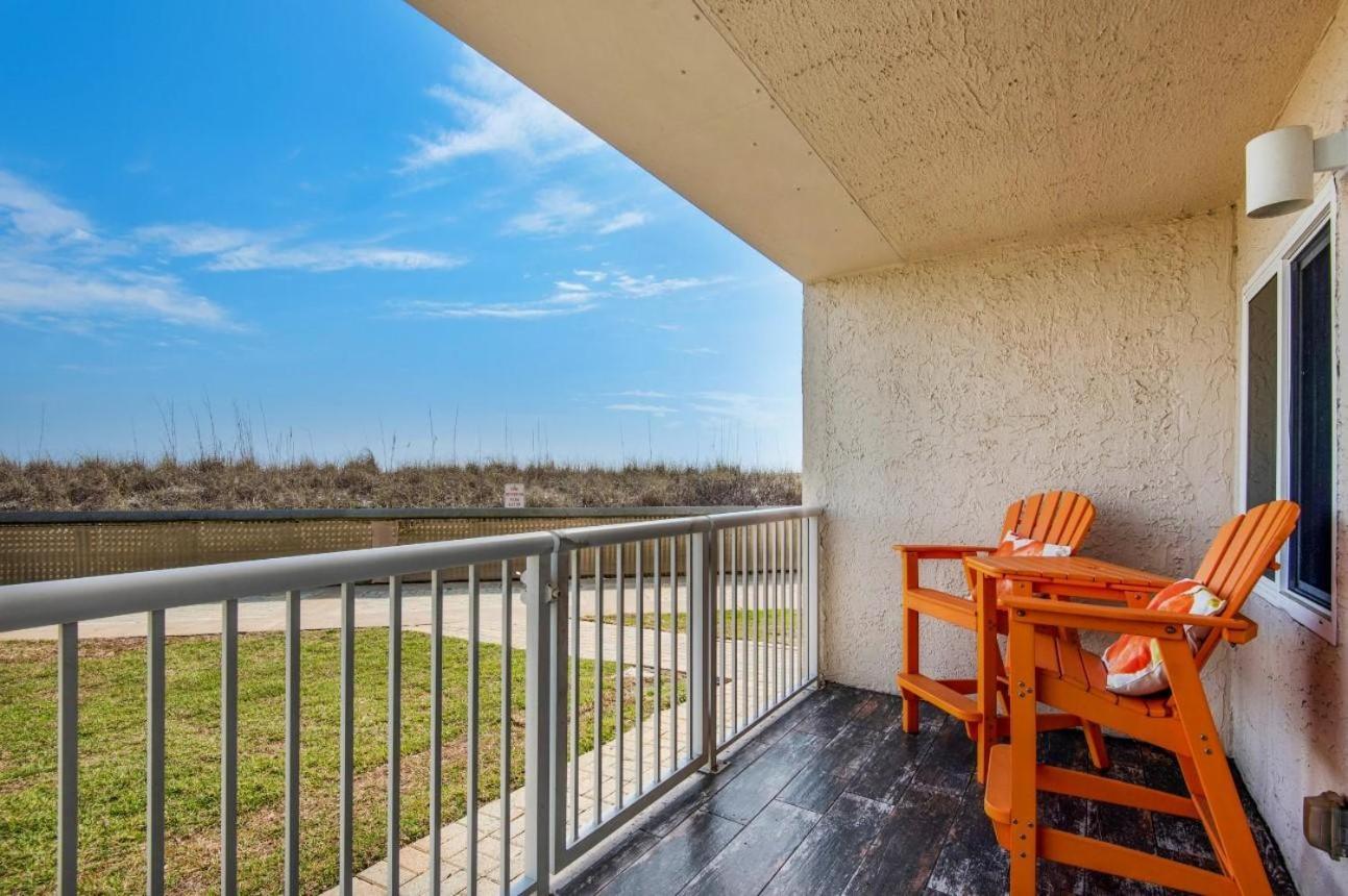 Surf And Racquet Unit 101 Holiday home Destin