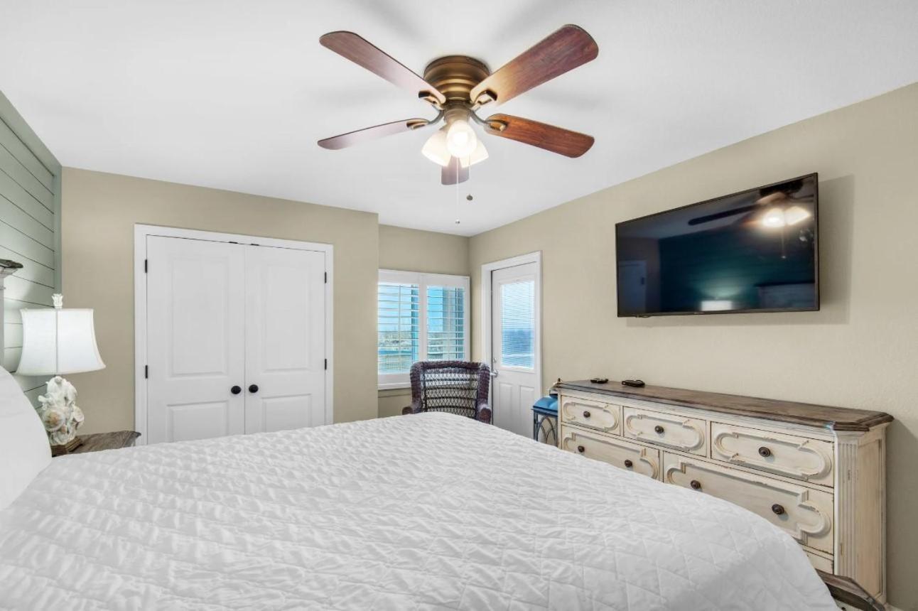 Holiday home Surf And Racquet Unit 101