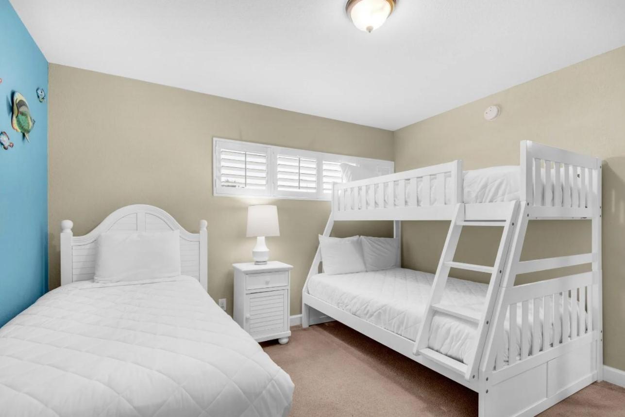 Surf And Racquet Unit 101 Destin