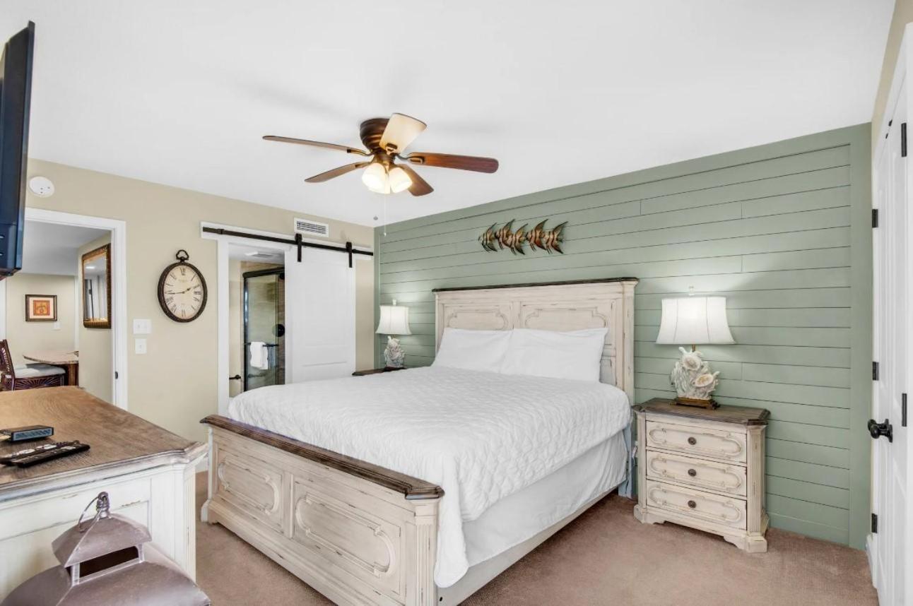 Surf And Racquet Unit 101 Destin