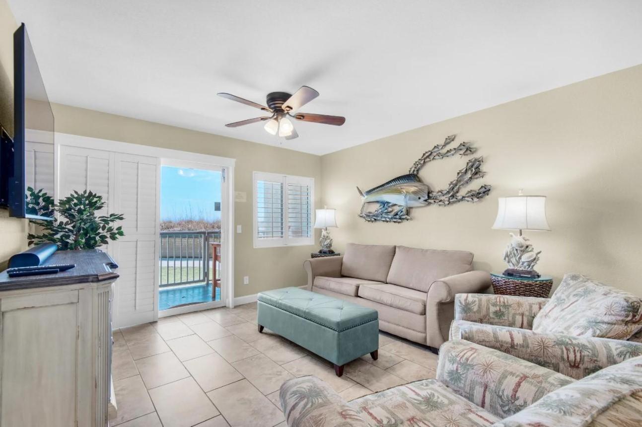 Holiday home Surf And Racquet Unit 101 Destin
