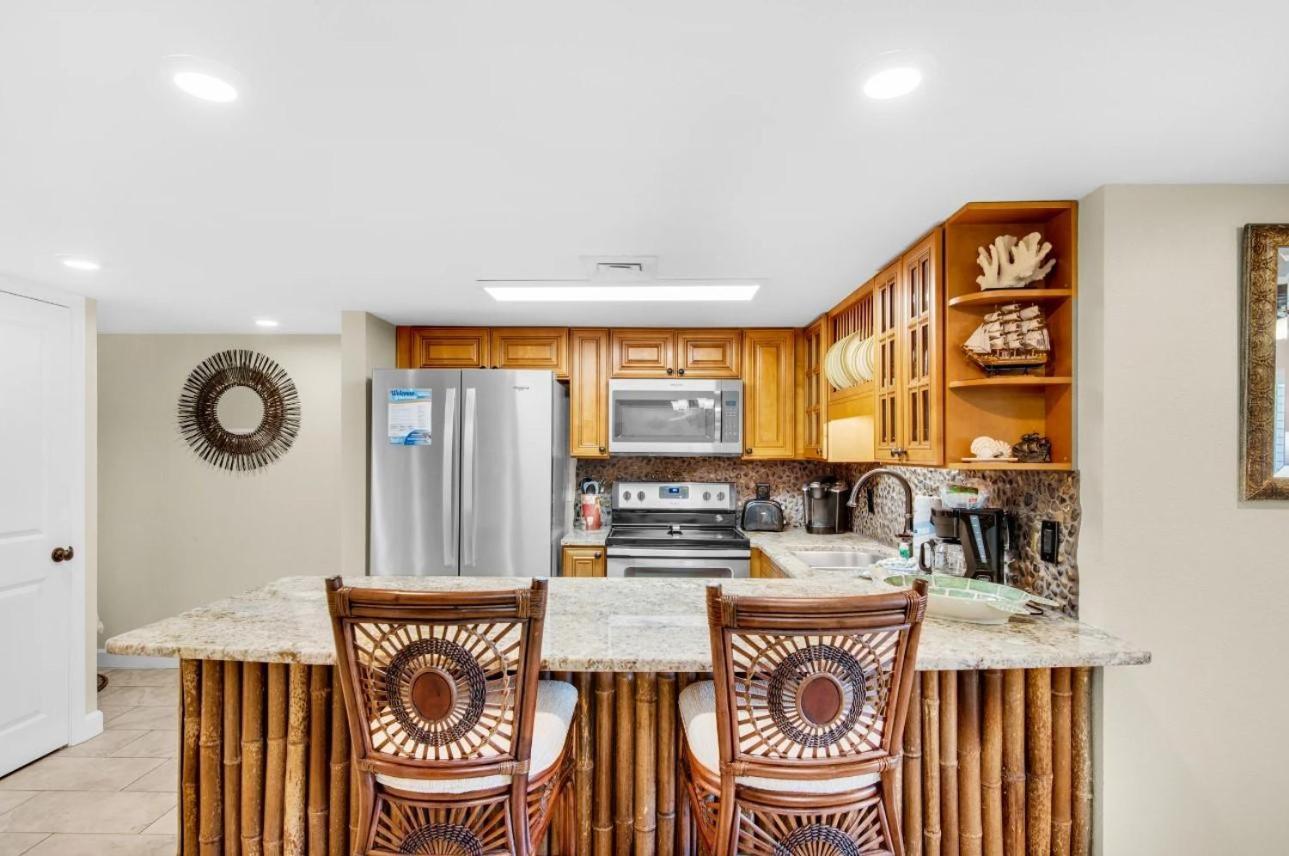 Holiday home Surf And Racquet Unit 101 *