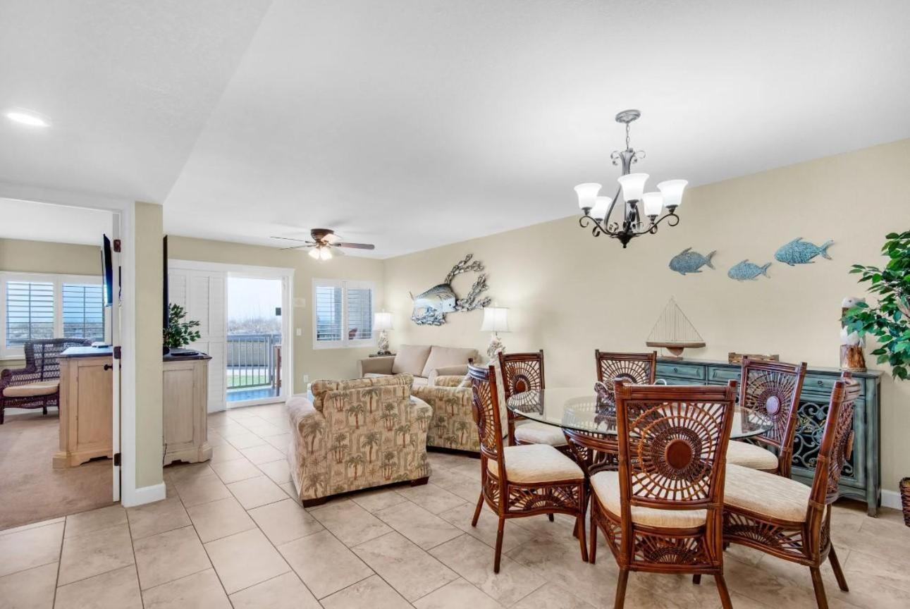 Holiday home Surf And Racquet Unit 101
