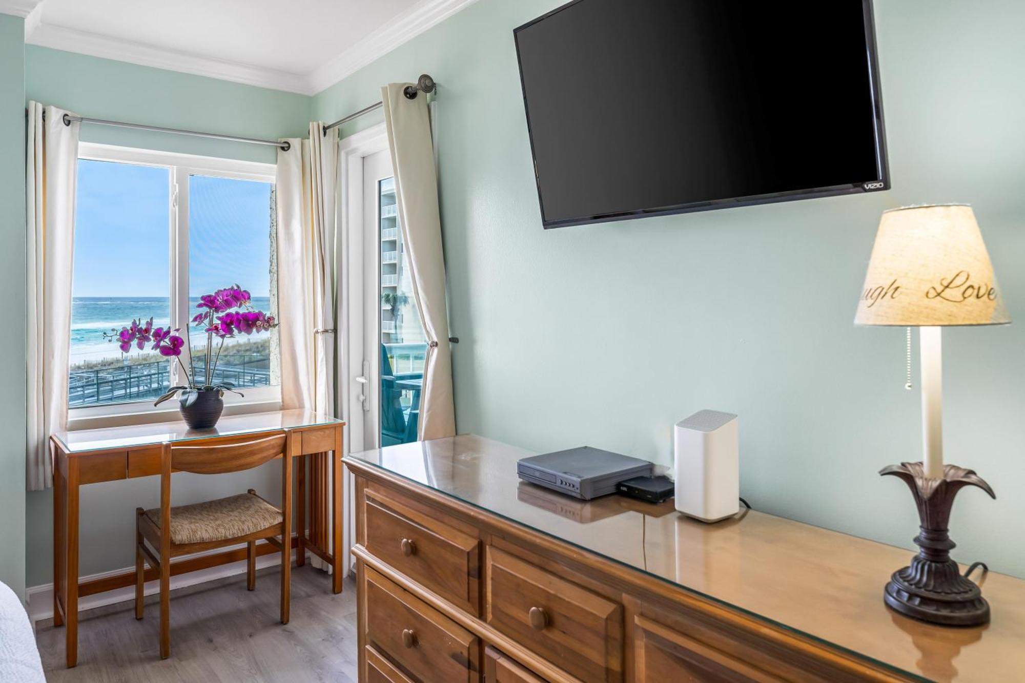 Holiday home Surf And Racquet Unit 320 Destin