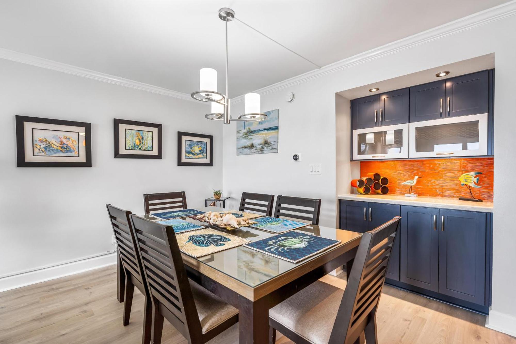 Surf And Racquet Unit 320 Holiday home *