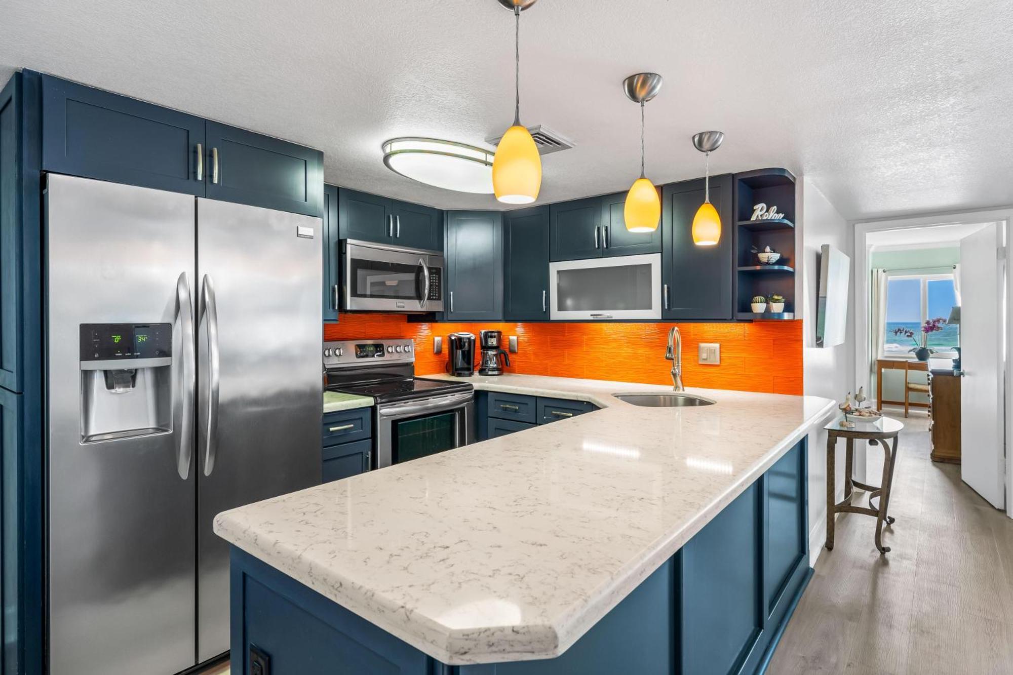 Surf And Racquet Unit 320 Holiday home Destin