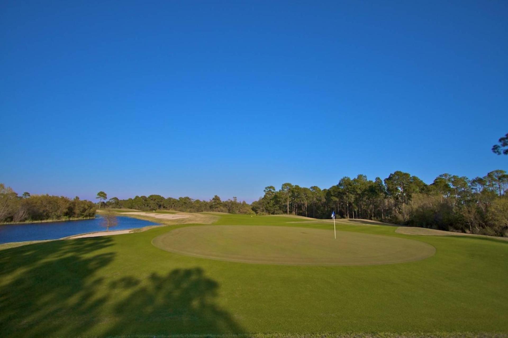 Holiday home Alerio B404 Destin
