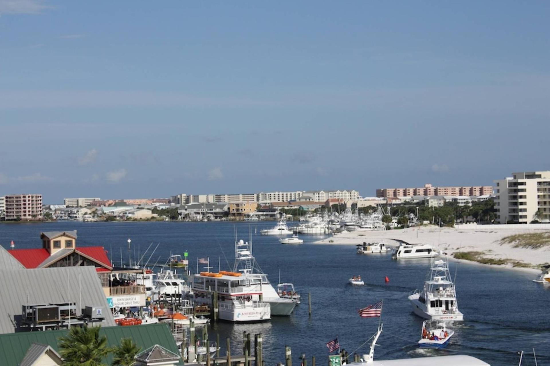 Alerio B404 Holiday home Destin
