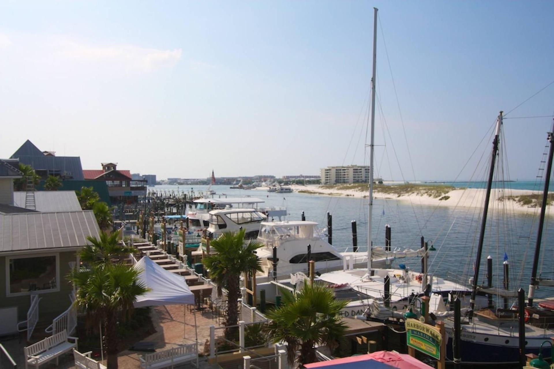 Alerio B404 Destin