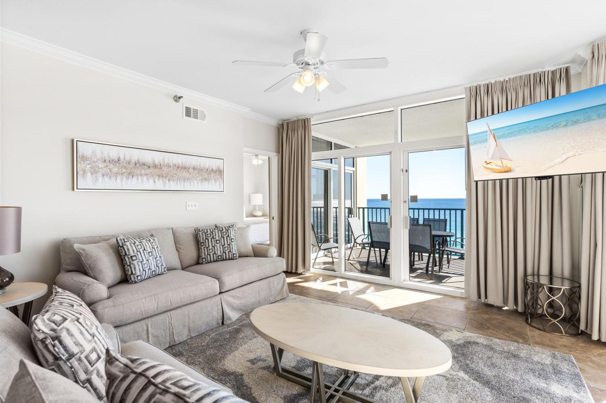 Jade East Towers 0940 By Newman-dailey Holiday home Destin