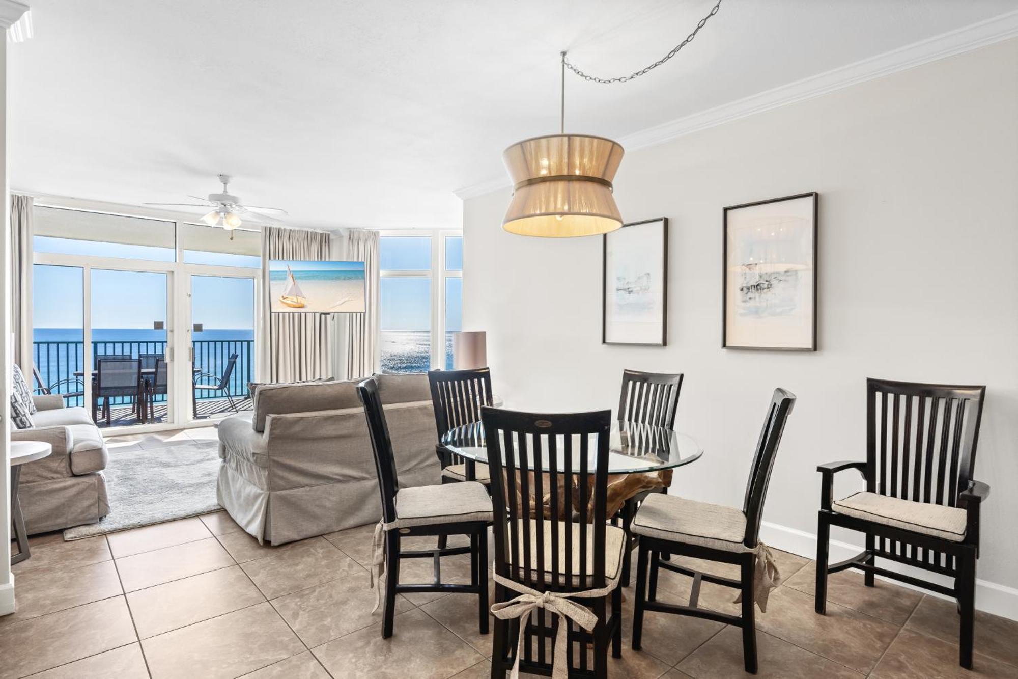Holiday home Jade East Towers 0940 By Newman-dailey Destin
