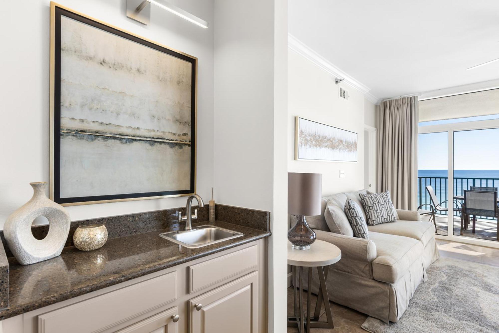 Jade East Towers 0940 By Newman-dailey * Destin