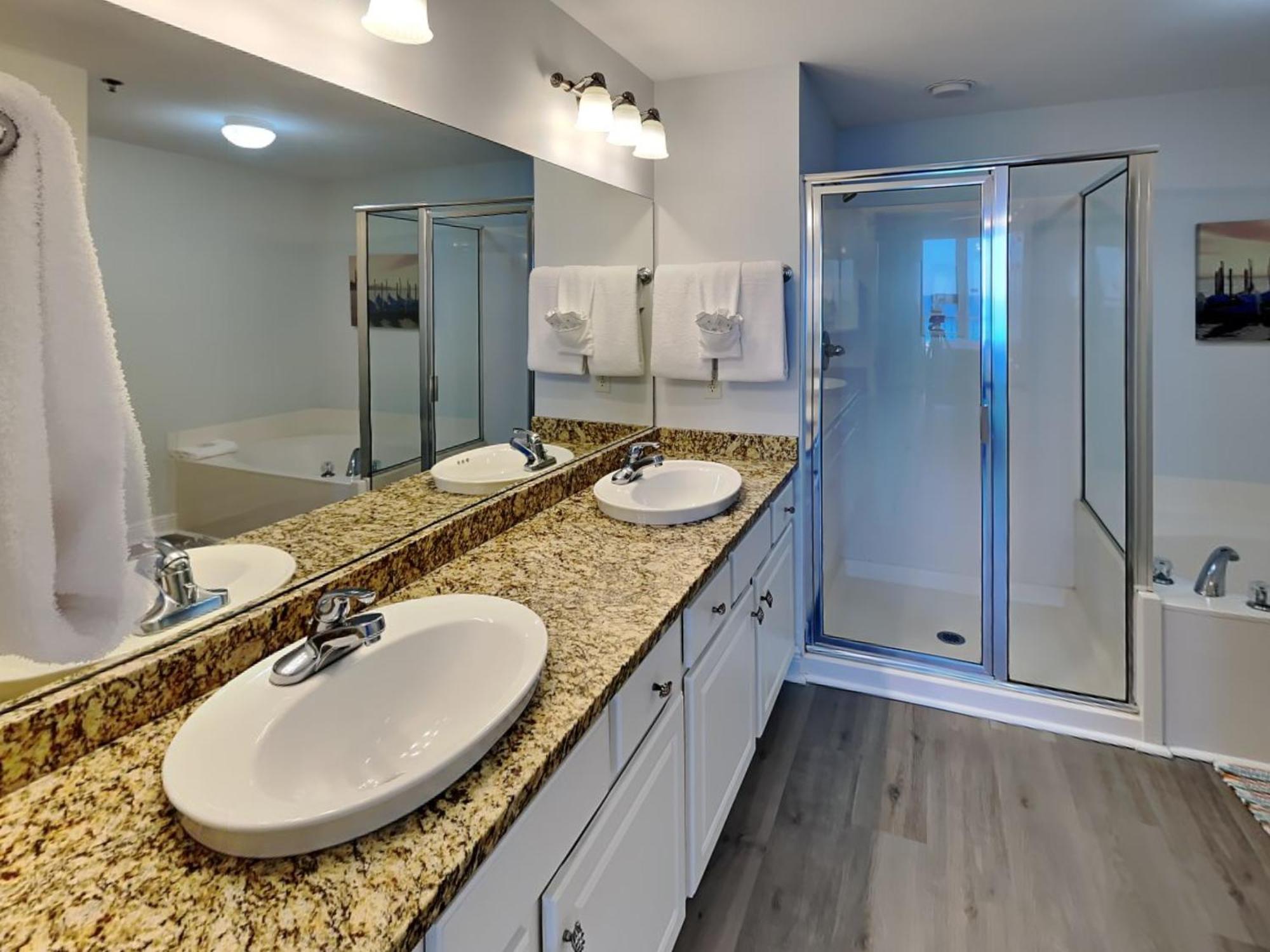Ariel Dunes Ii 1310 Apartment