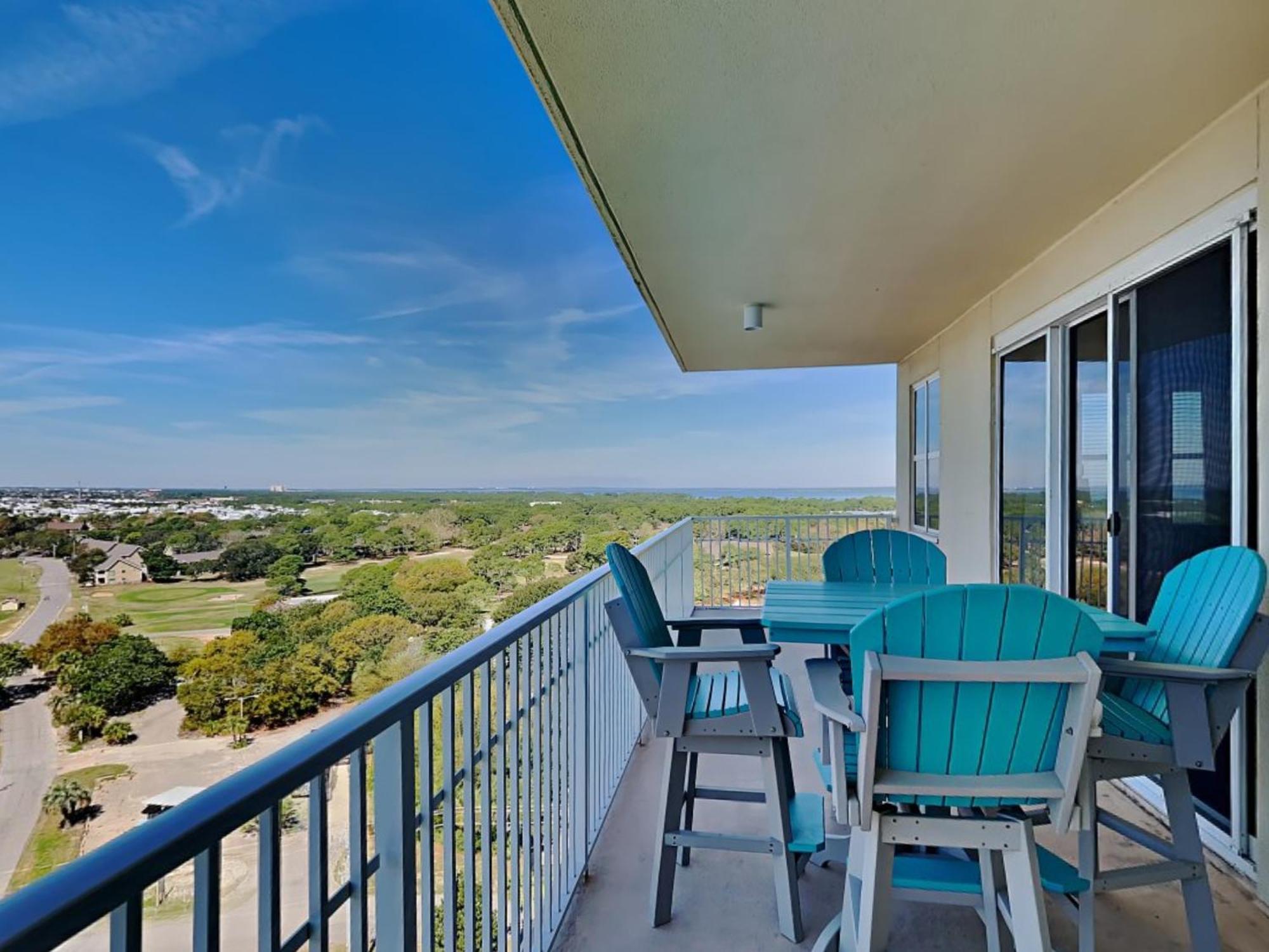 Apartment Ariel Dunes Ii 1310 Destin