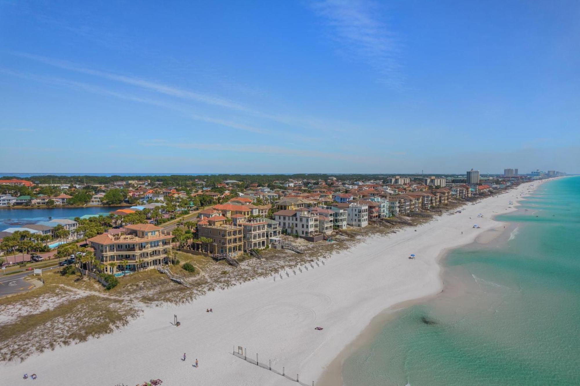 Elegant Ocean Paradise - 4757 Bonaire Cay Destin