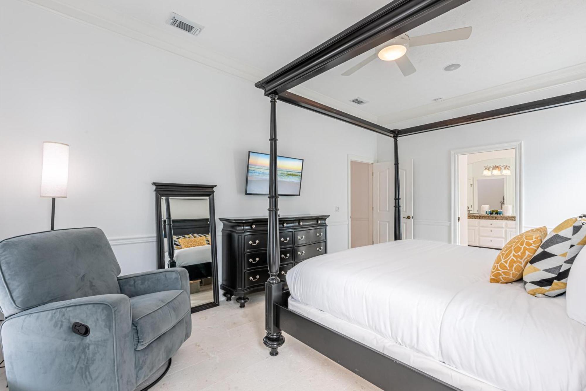 Holiday home Elegant Ocean Paradise - 4757 Bonaire Cay *