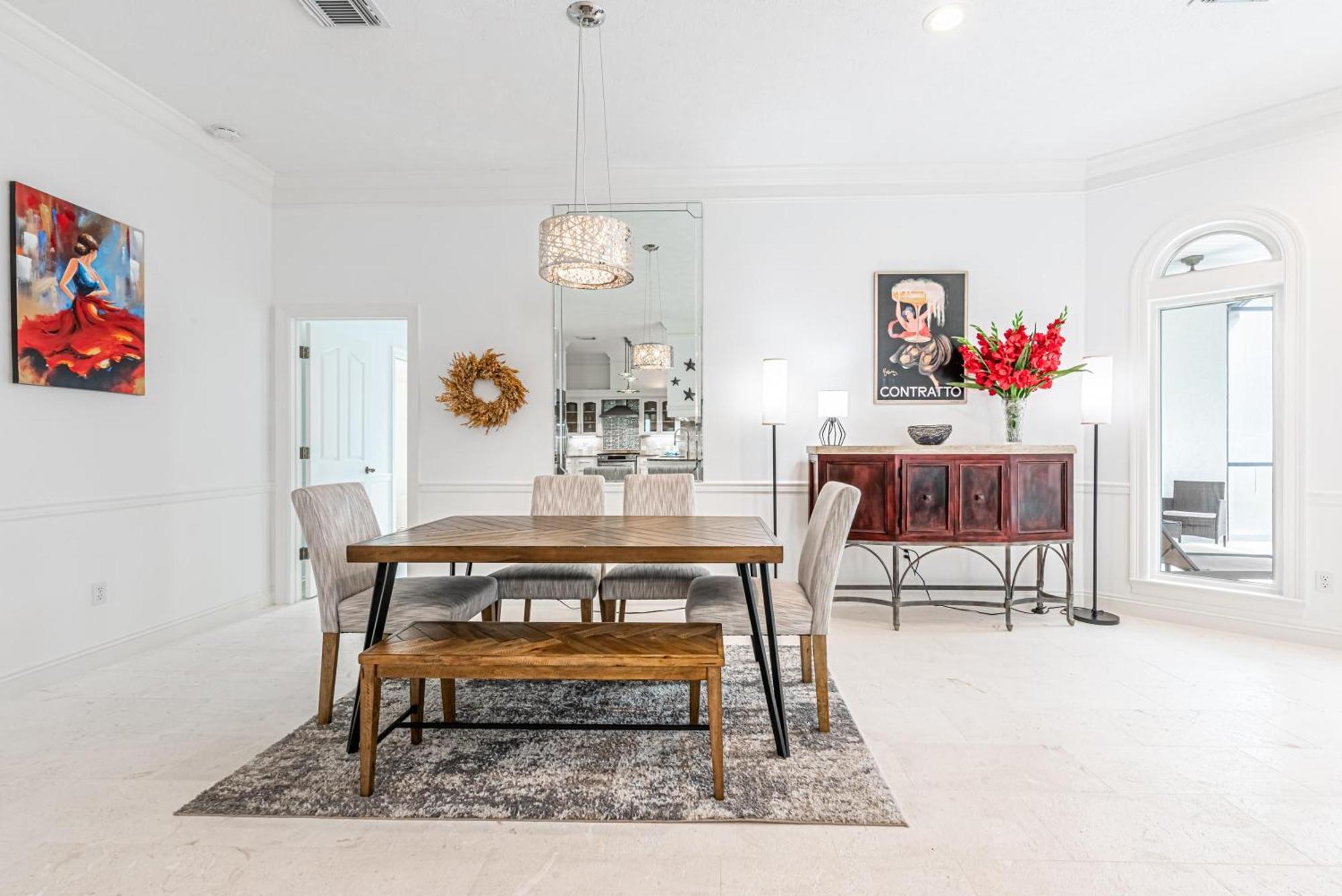 Holiday home Elegant Ocean Paradise - 4757 Bonaire Cay *