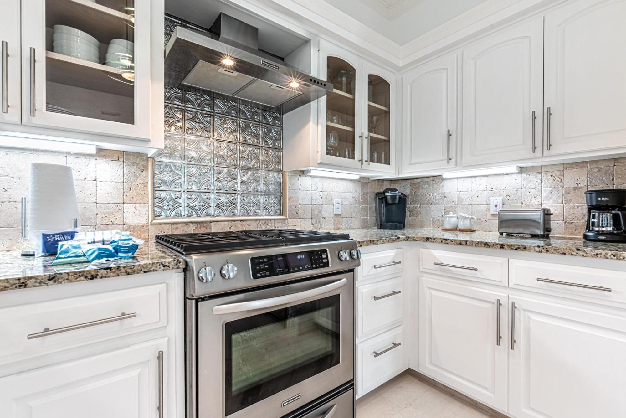 Elegant Ocean Paradise - 4757 Bonaire Cay Holiday home *