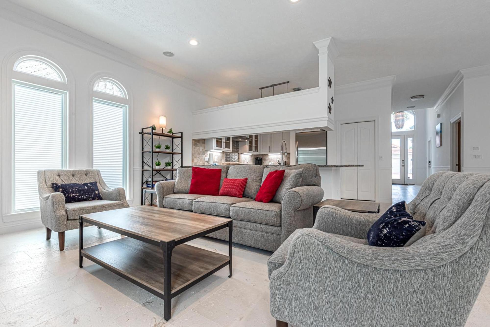 Holiday home Elegant Ocean Paradise - 4757 Bonaire Cay Destin