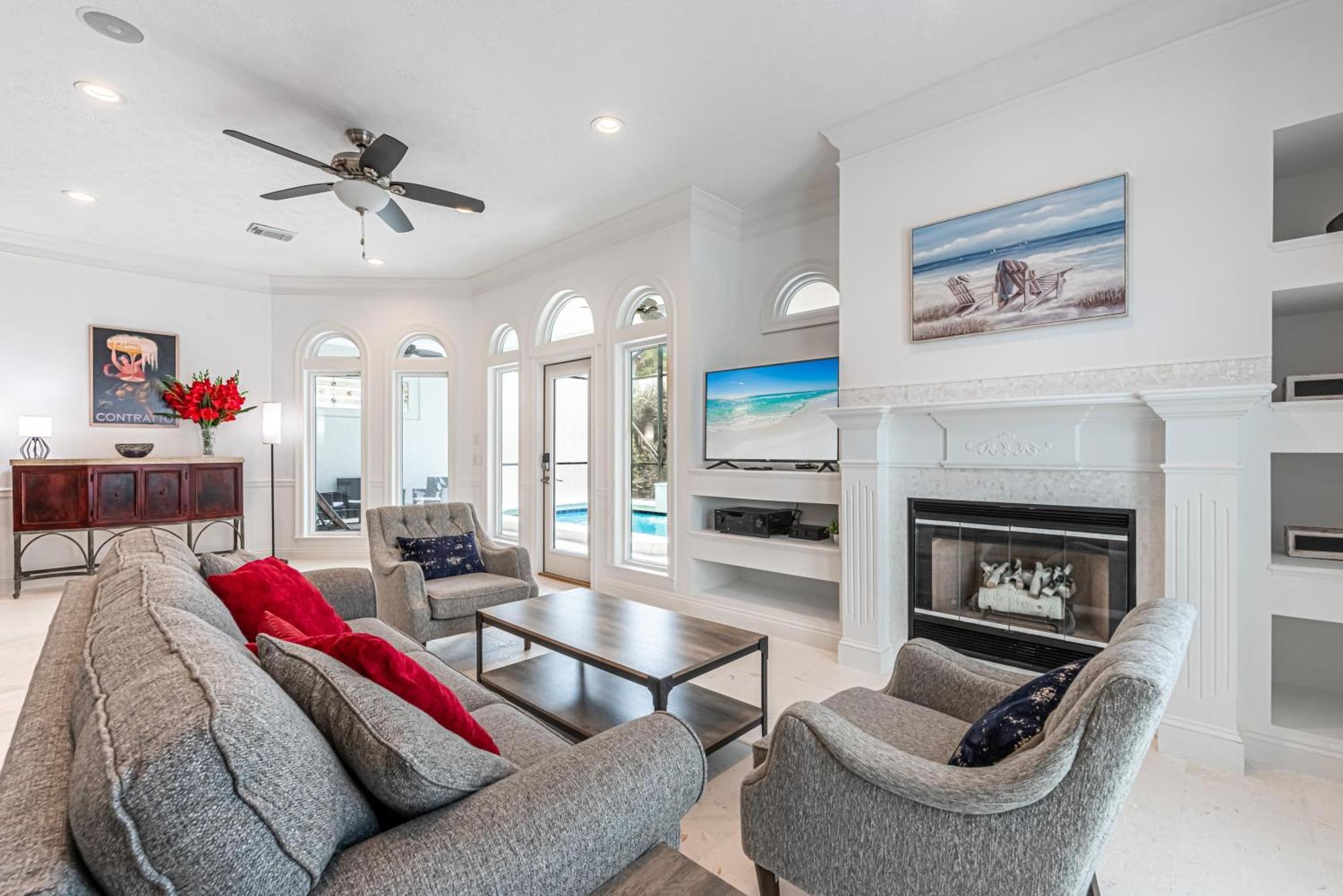 Elegant Ocean Paradise - 4757 Bonaire Cay * Destin