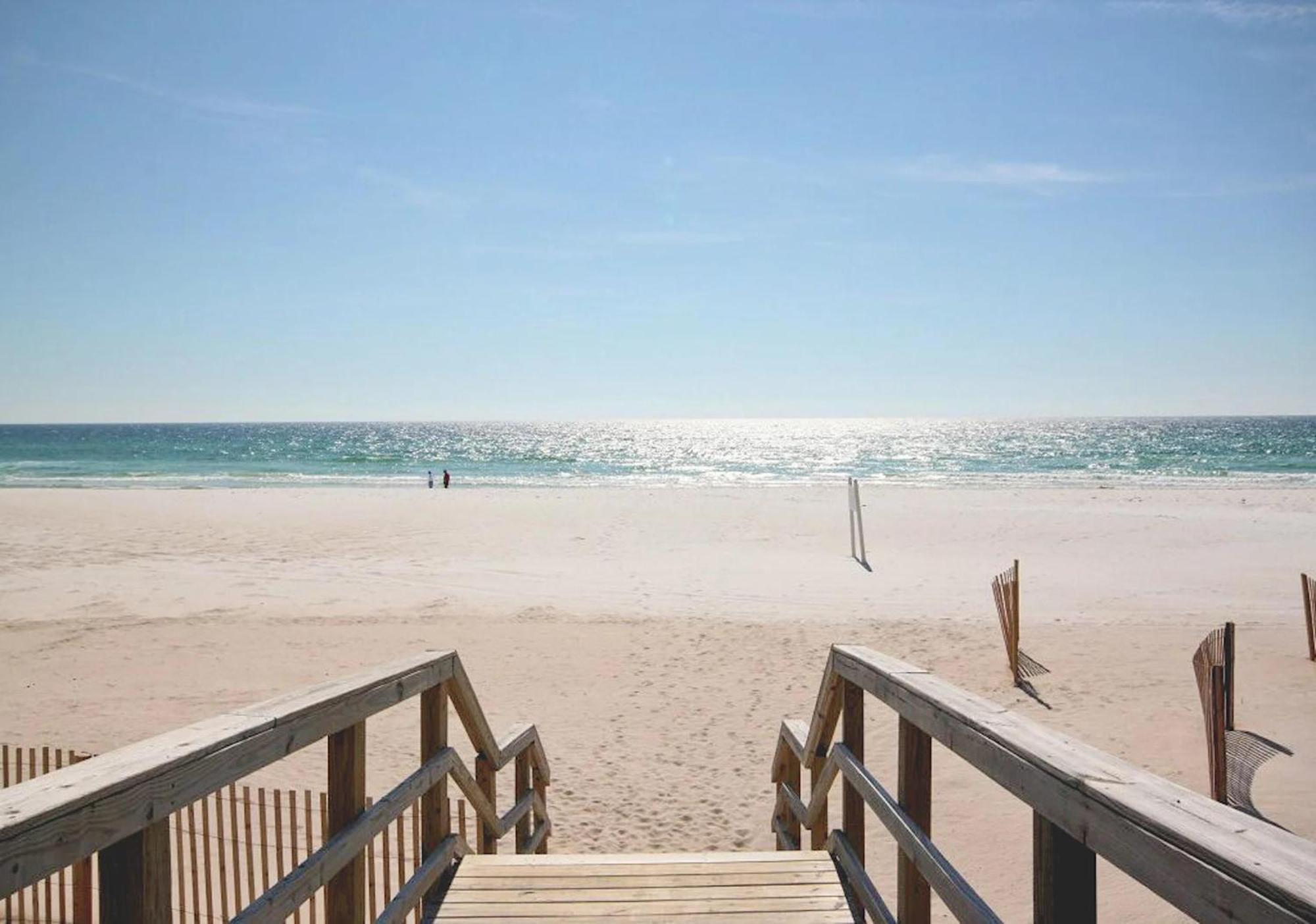 Holiday home Windancer 101 Destin