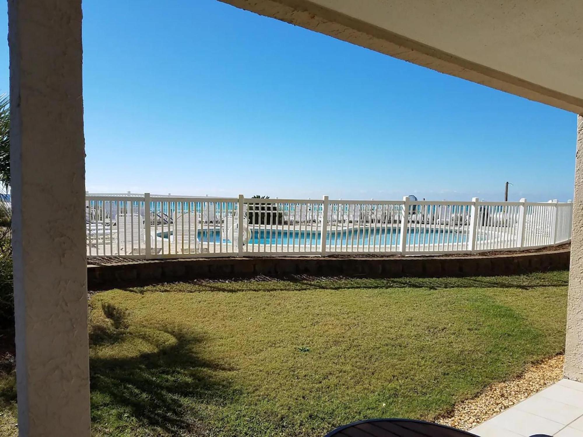 Holiday home Windancer 101