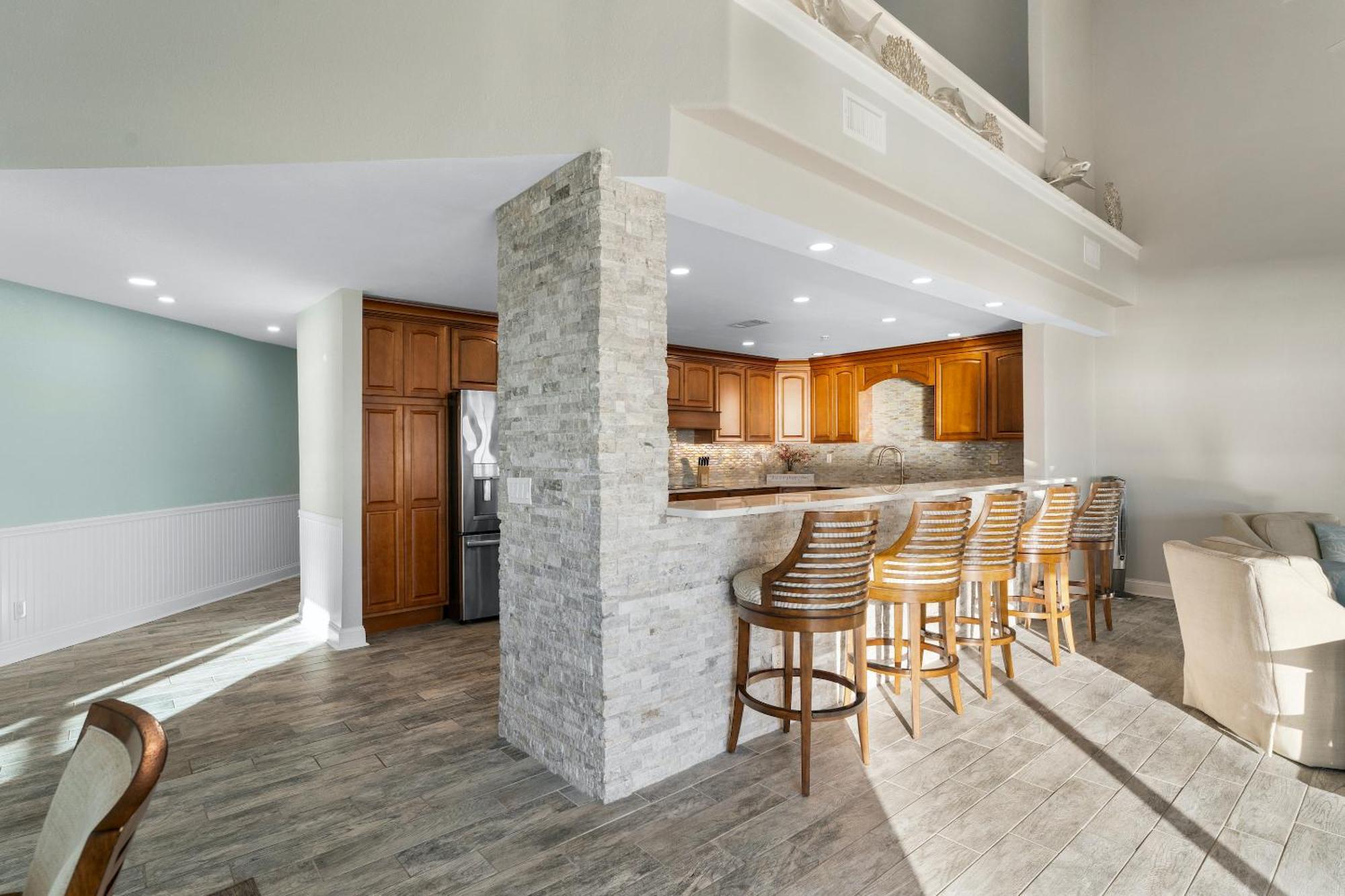 Club By Panhandle Getaways * Destin