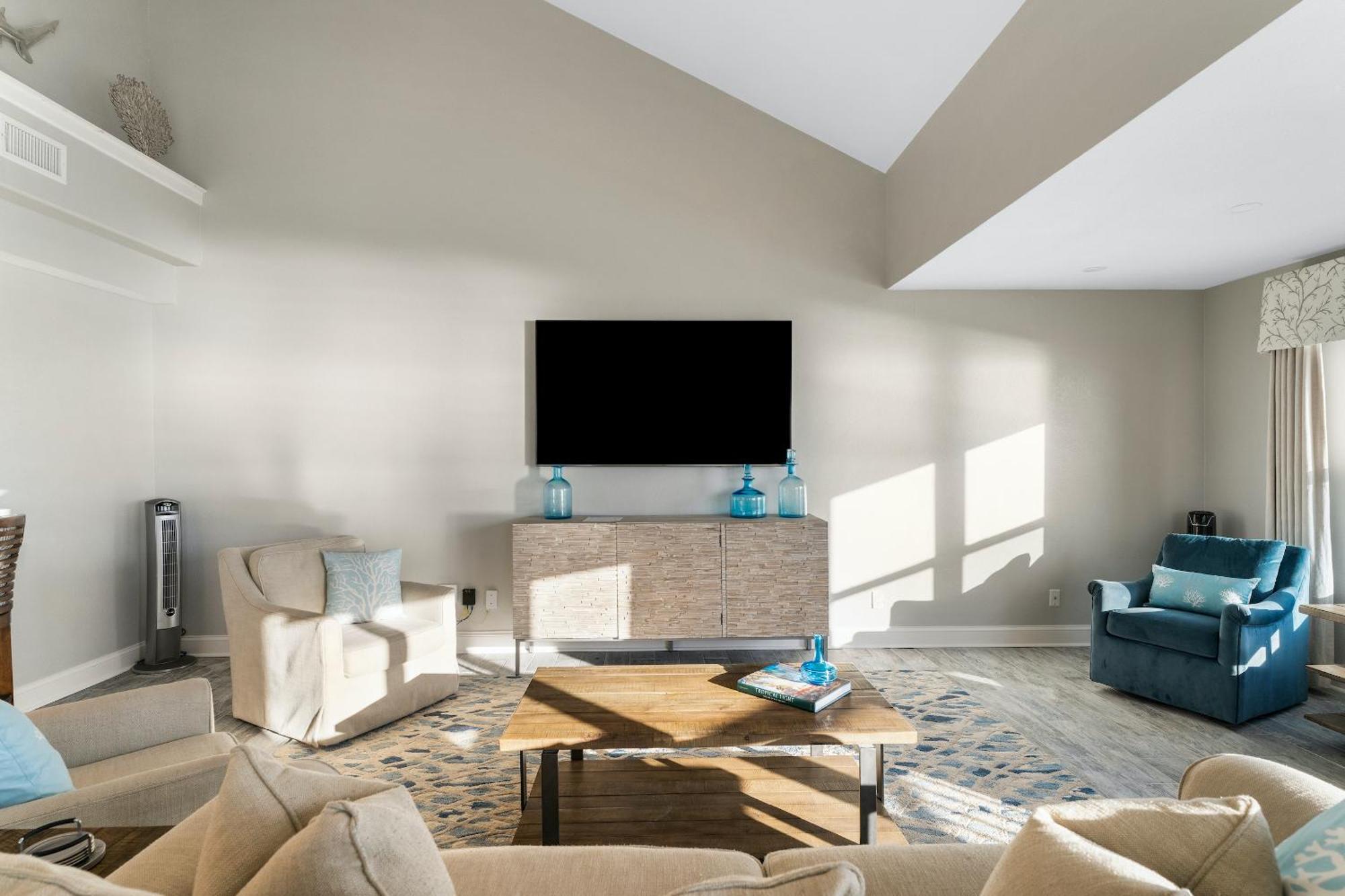 Apartment Club By Panhandle Getaways *