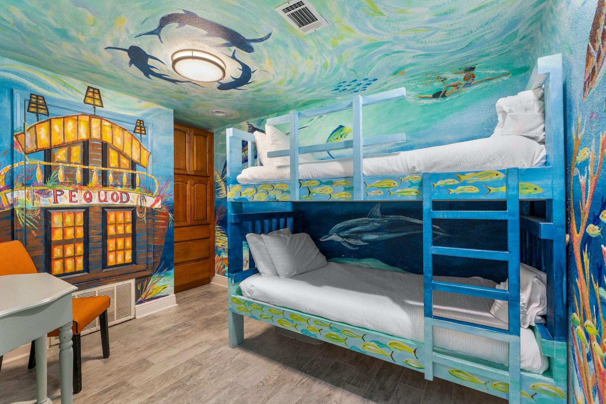 Apartment Club By Panhandle Getaways
