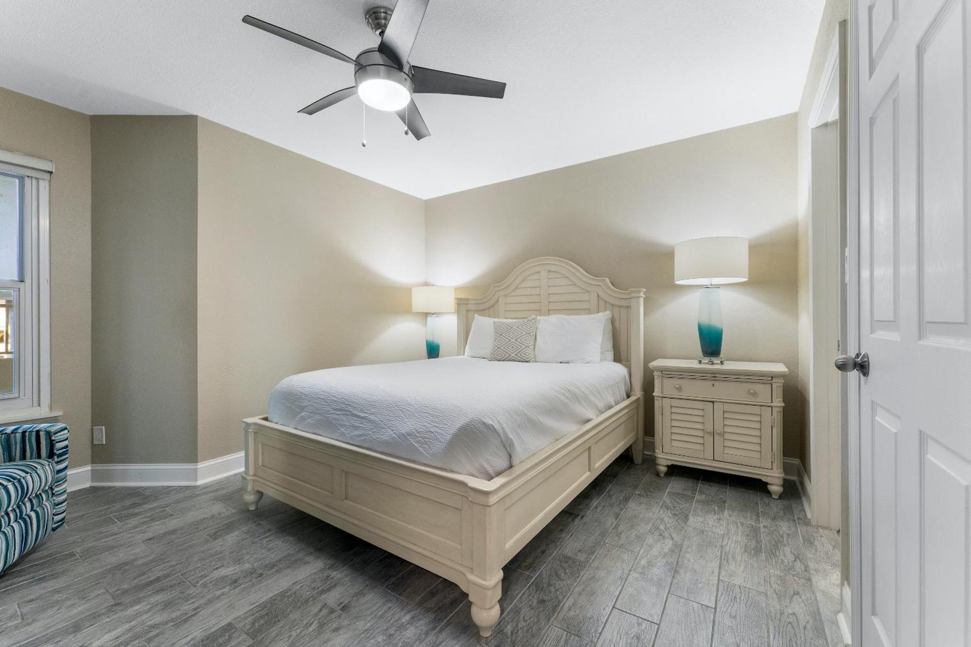 Club By Panhandle Getaways * Destin
