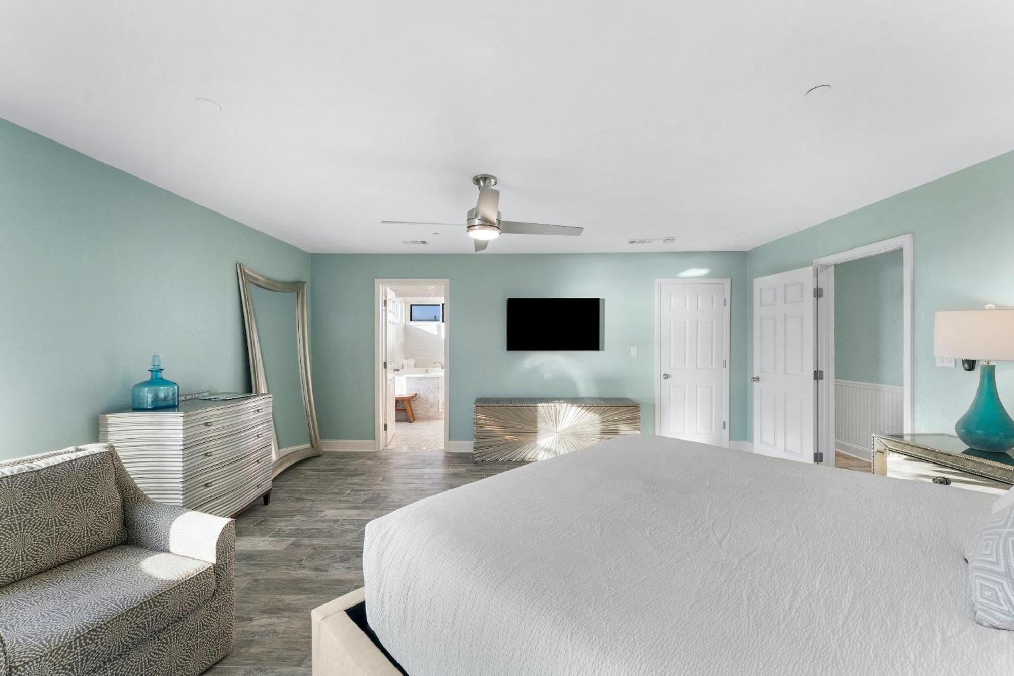 Club By Panhandle Getaways *