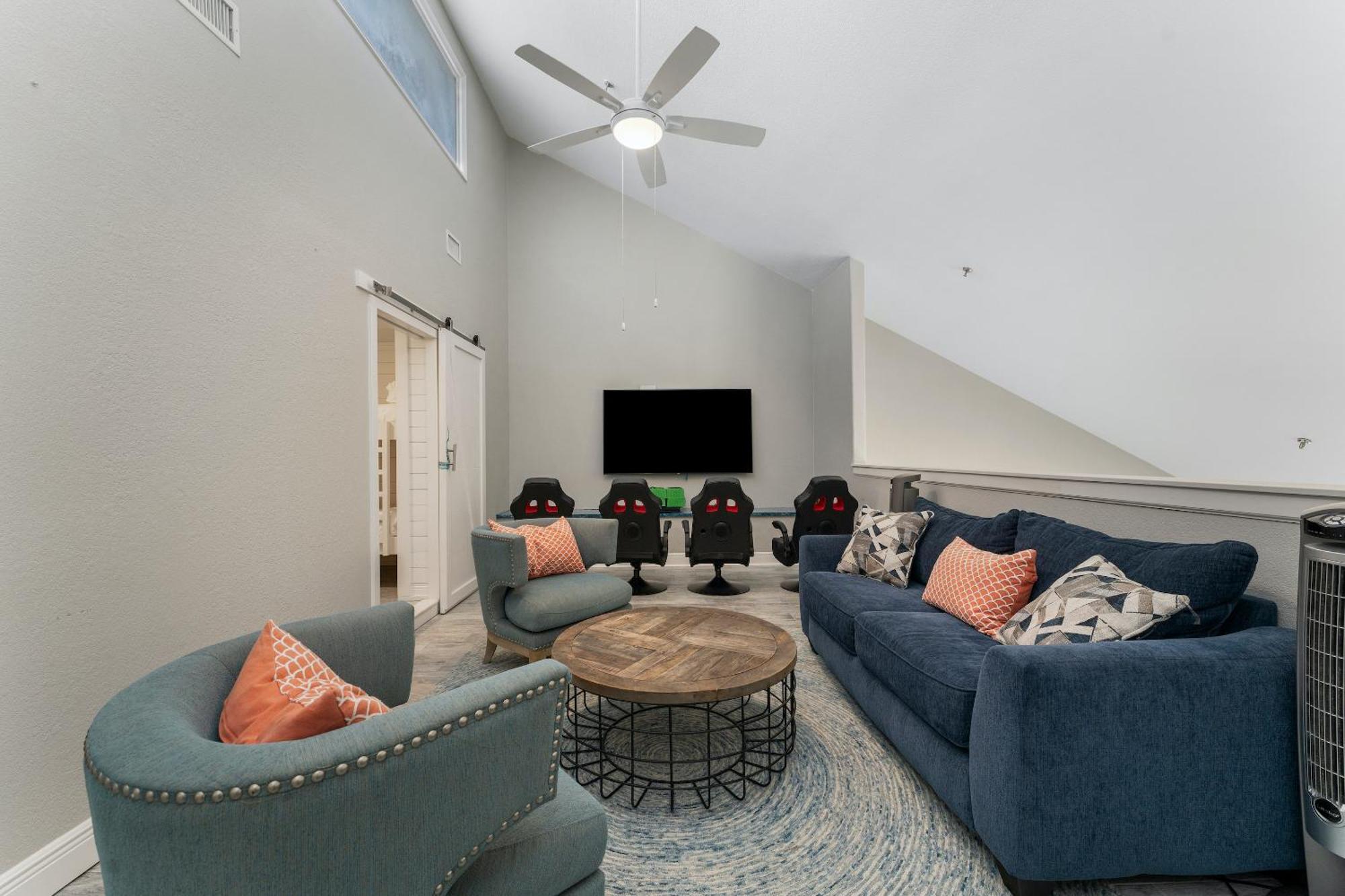 Apartment Club By Panhandle Getaways Destin