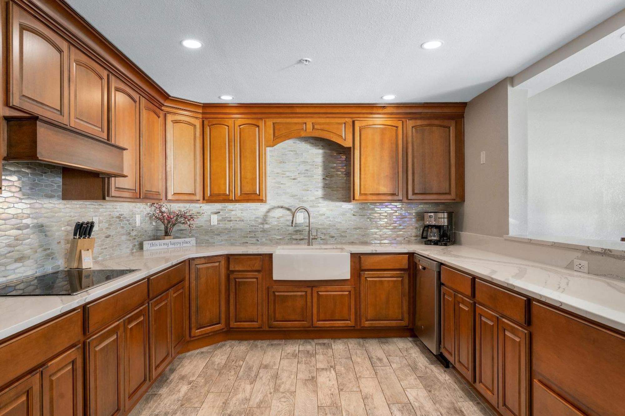 Club By Panhandle Getaways Apartment