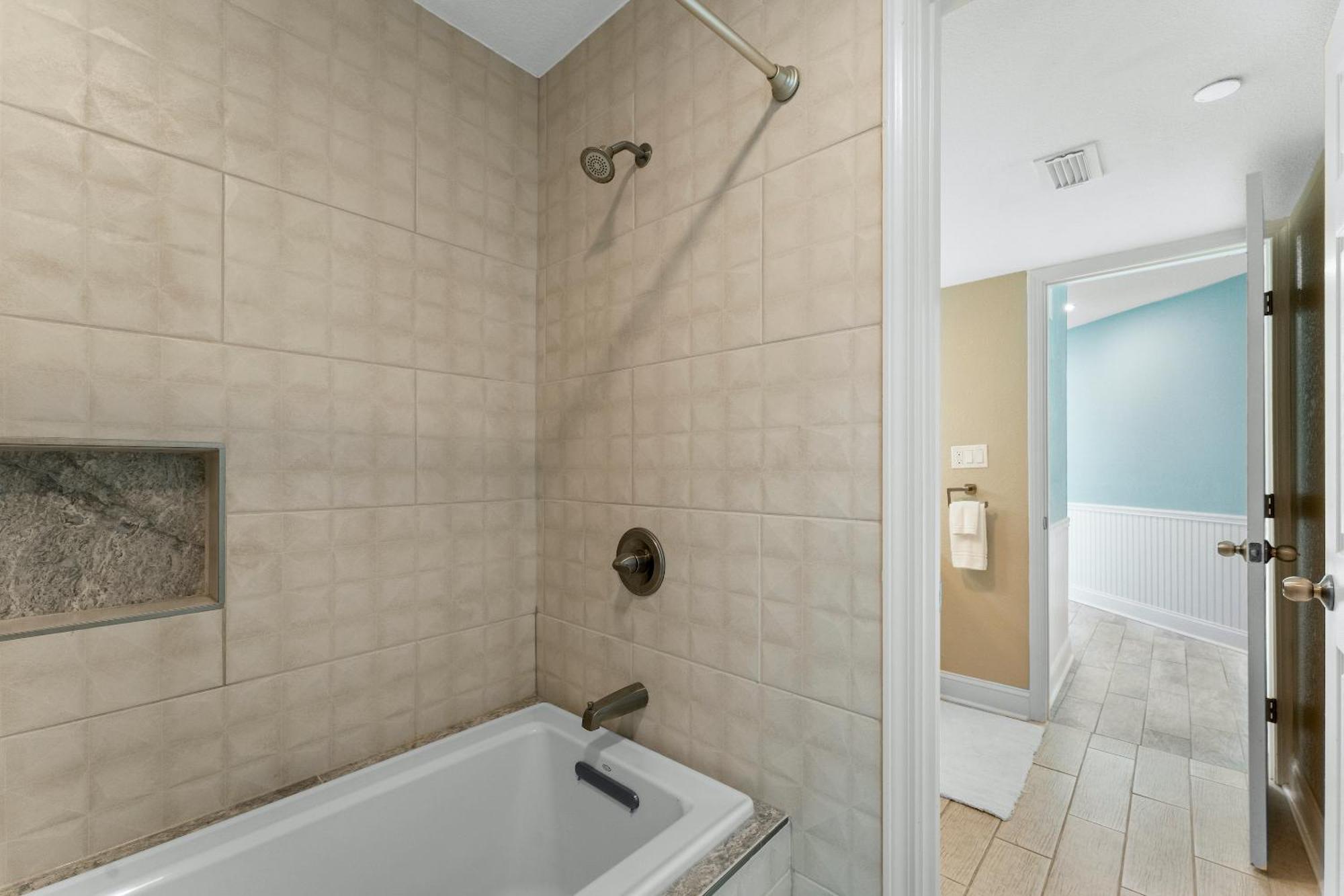Club By Panhandle Getaways Apartment