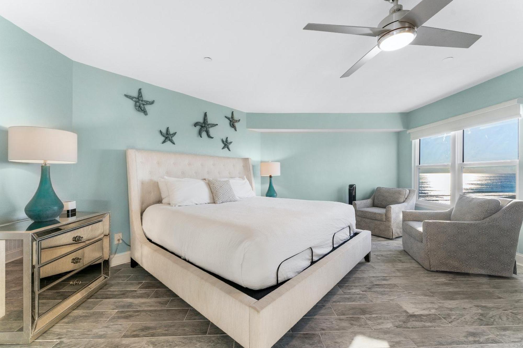 Club By Panhandle Getaways *