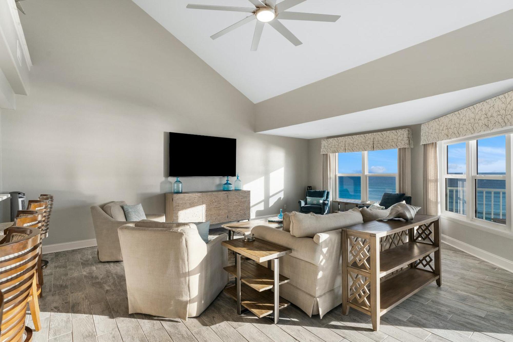 Apartment Club By Panhandle Getaways