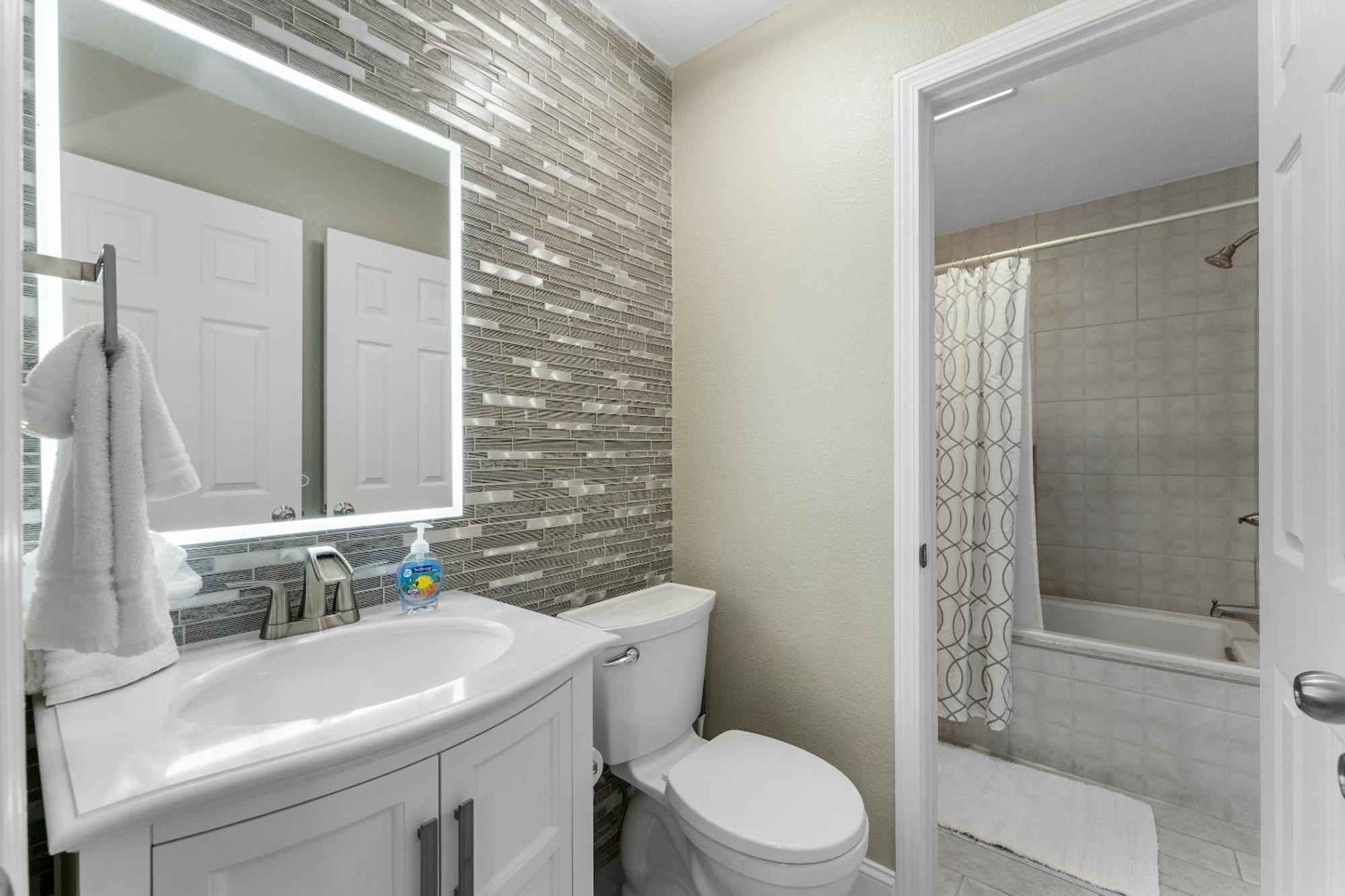 Apartment Club By Panhandle Getaways *
