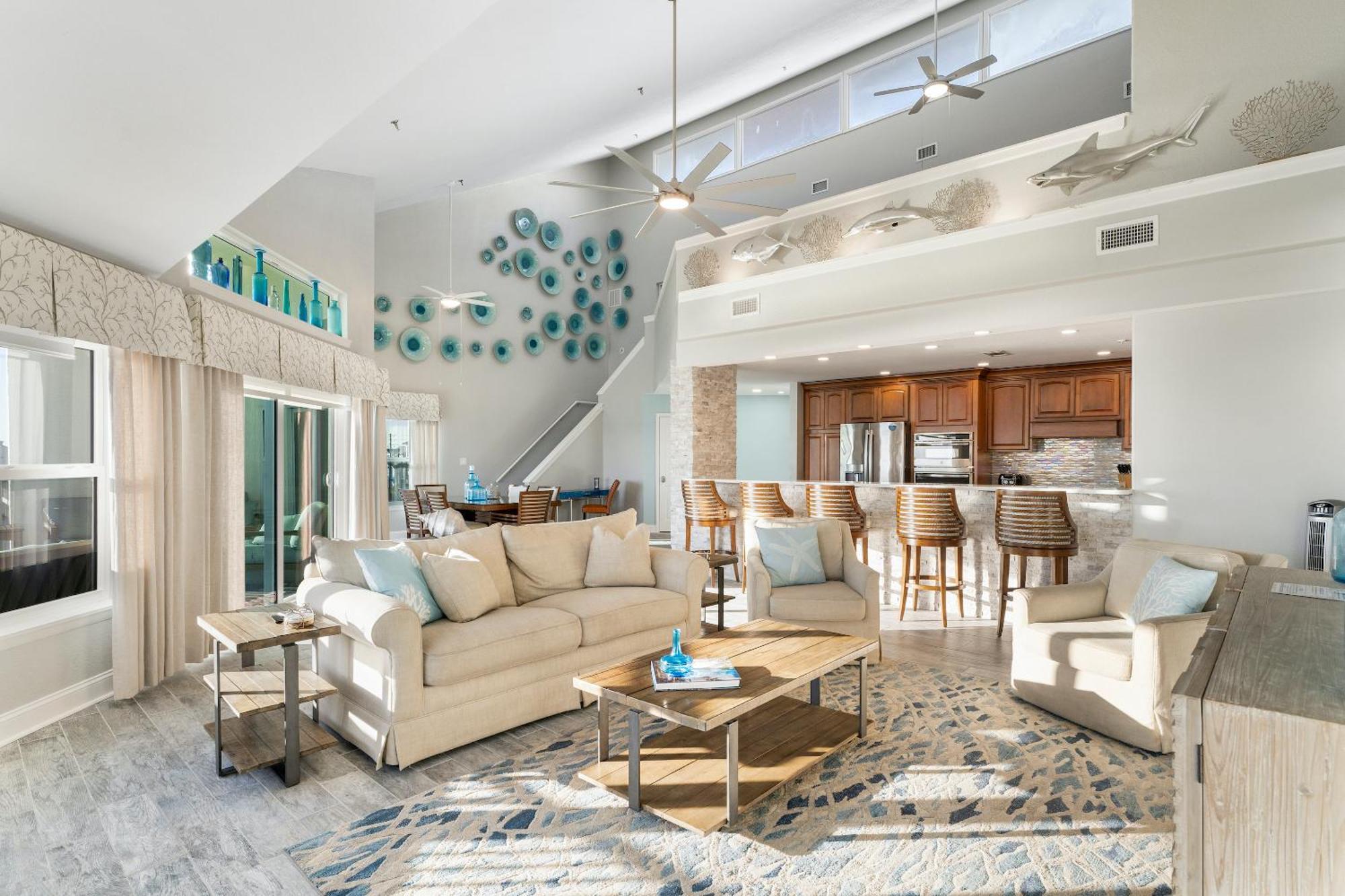 Apartment Club By Panhandle Getaways Destin