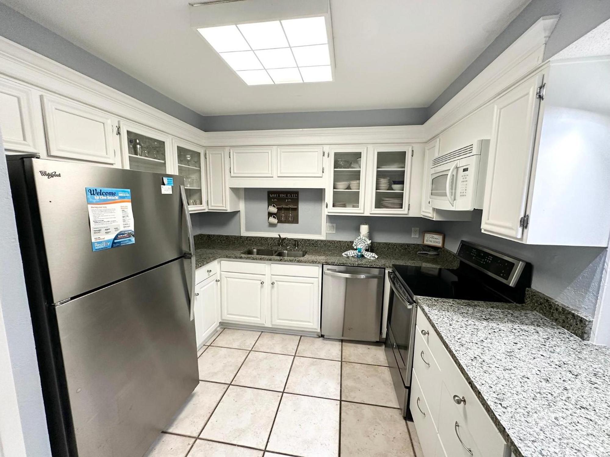 Apartment Chateau La #5b Destin